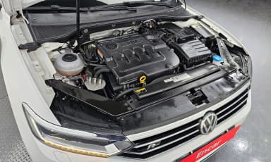 Passat GT (B8)