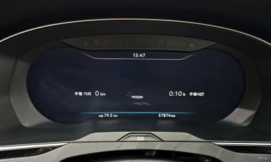 Passat GT (B8)