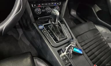 Passat GT (B8)