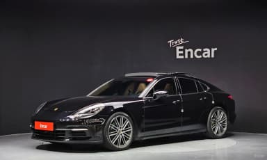 Panamera (971)