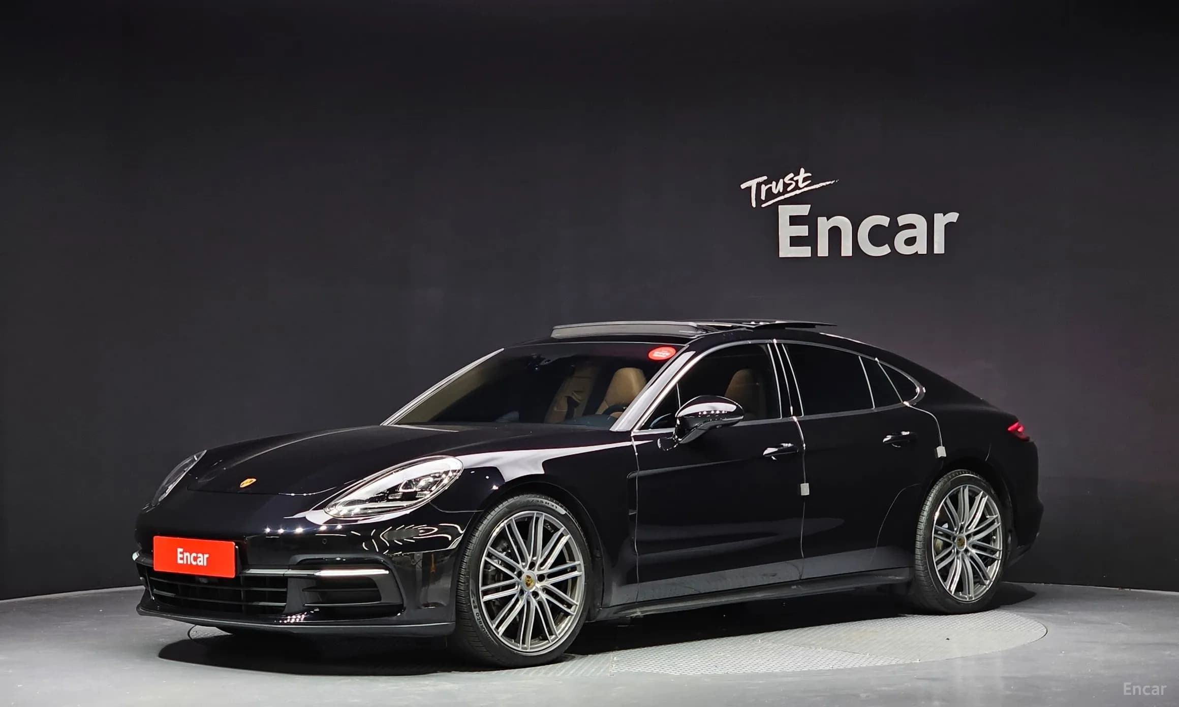 Panamera (971)