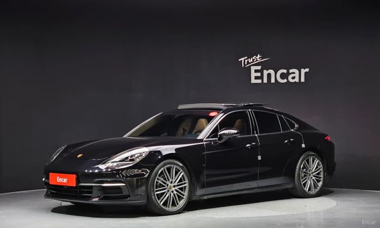 Panamera (971)