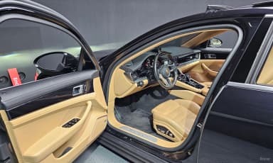 Panamera (971)
