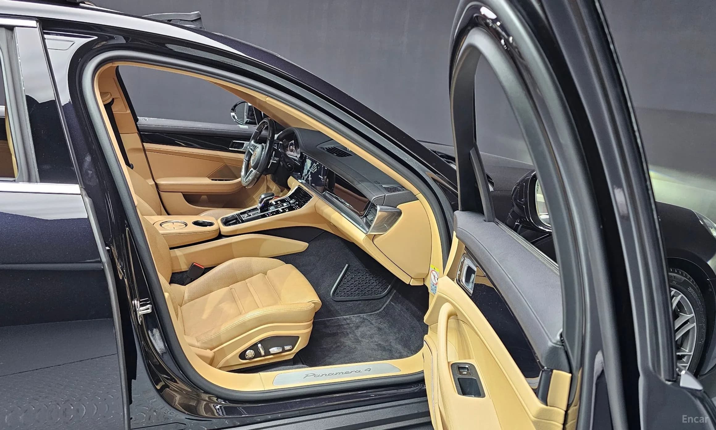 Panamera (971)