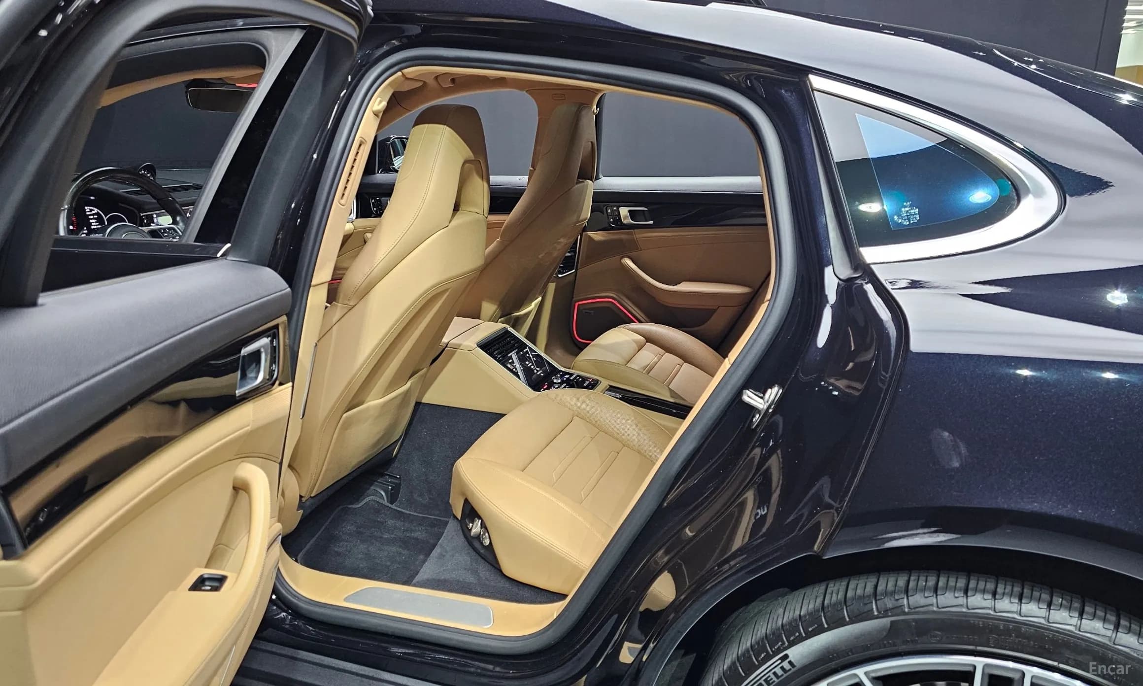 Panamera (971)