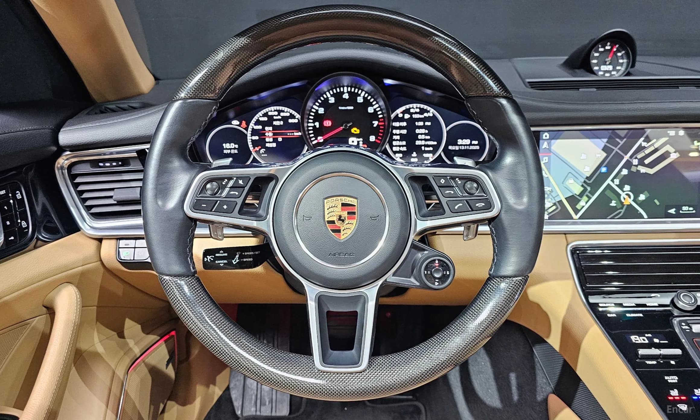 Panamera (971)