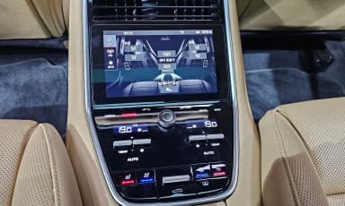 Panamera (971)