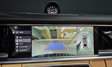 Panamera (971)