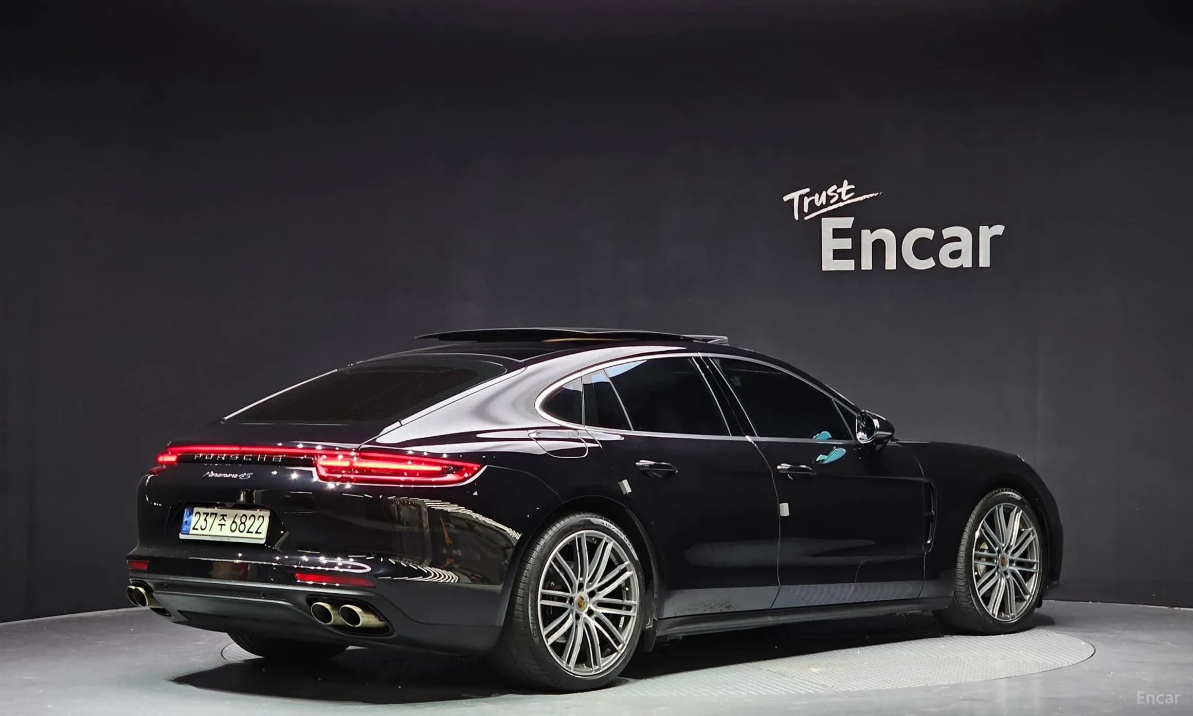 Panamera (971)