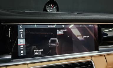 Panamera (971)