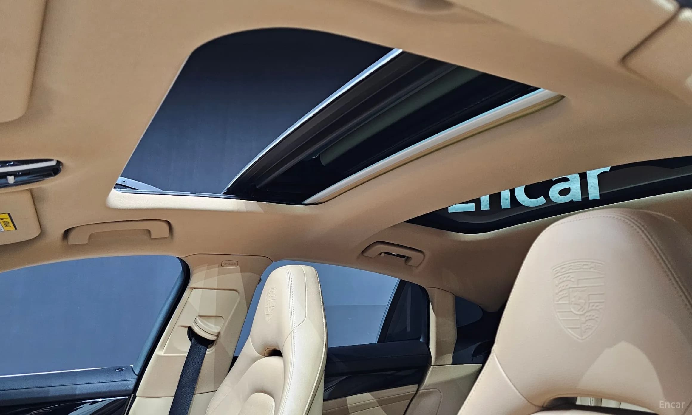 Panamera (971)