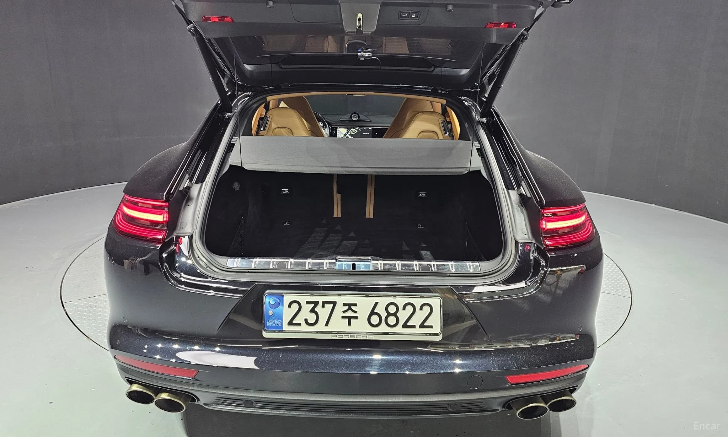 Panamera (971)