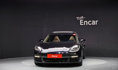 Panamera (971)