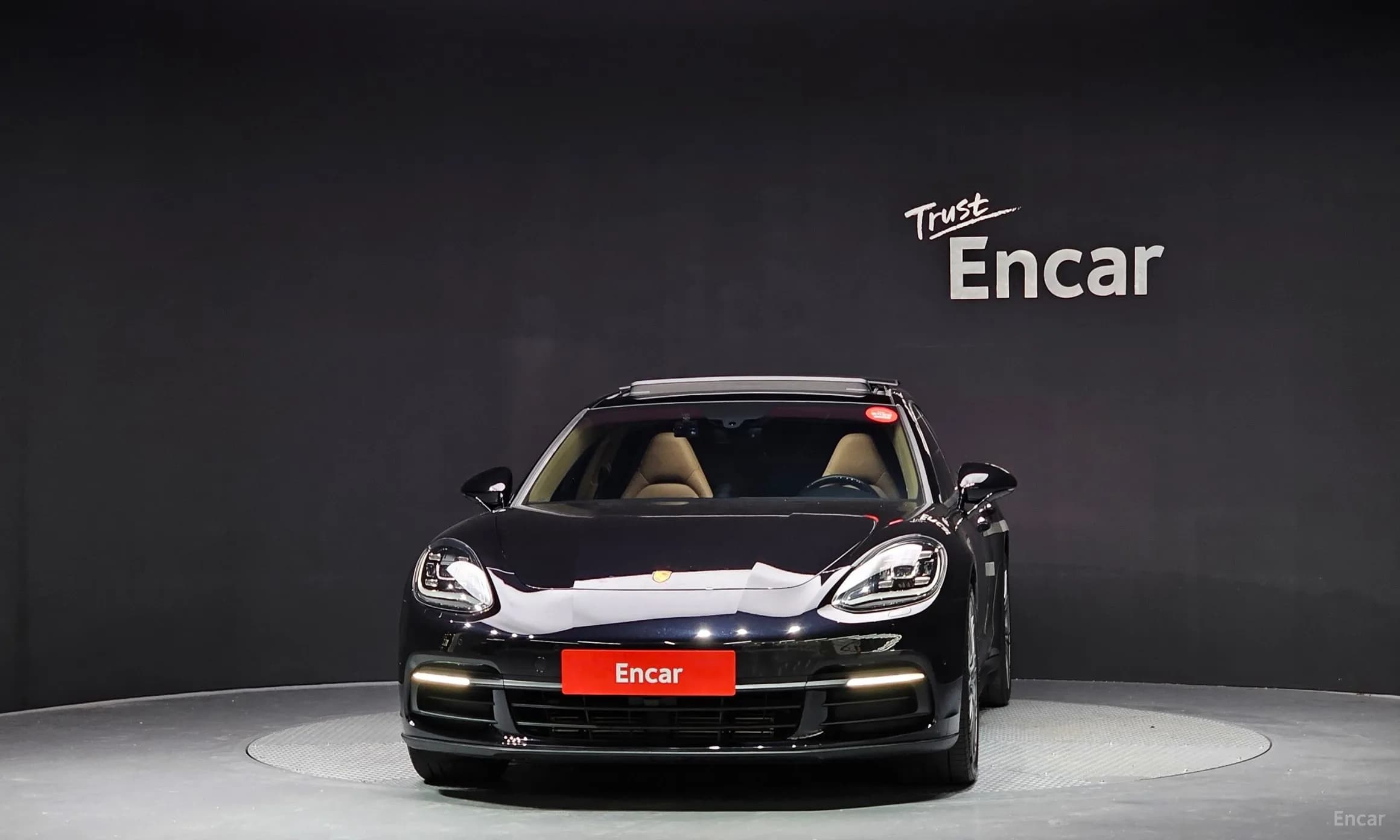 Panamera (971)