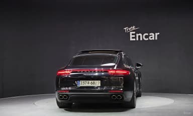 Panamera (971)