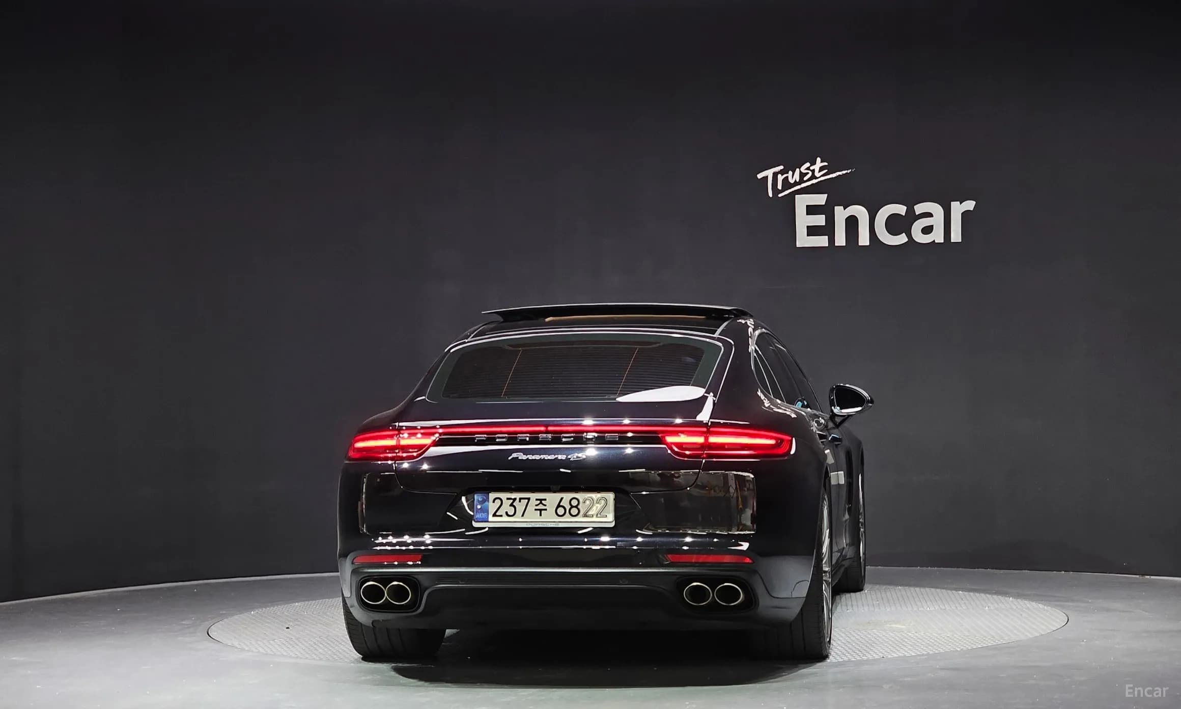 Panamera (971)