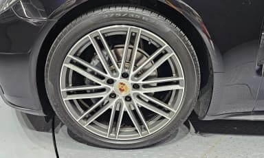 Panamera (971)