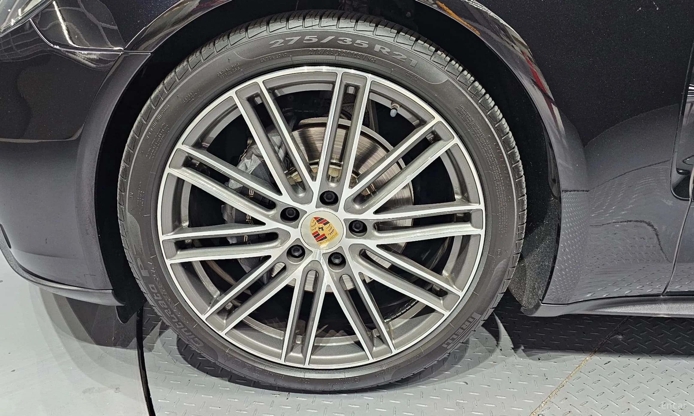 Panamera (971)