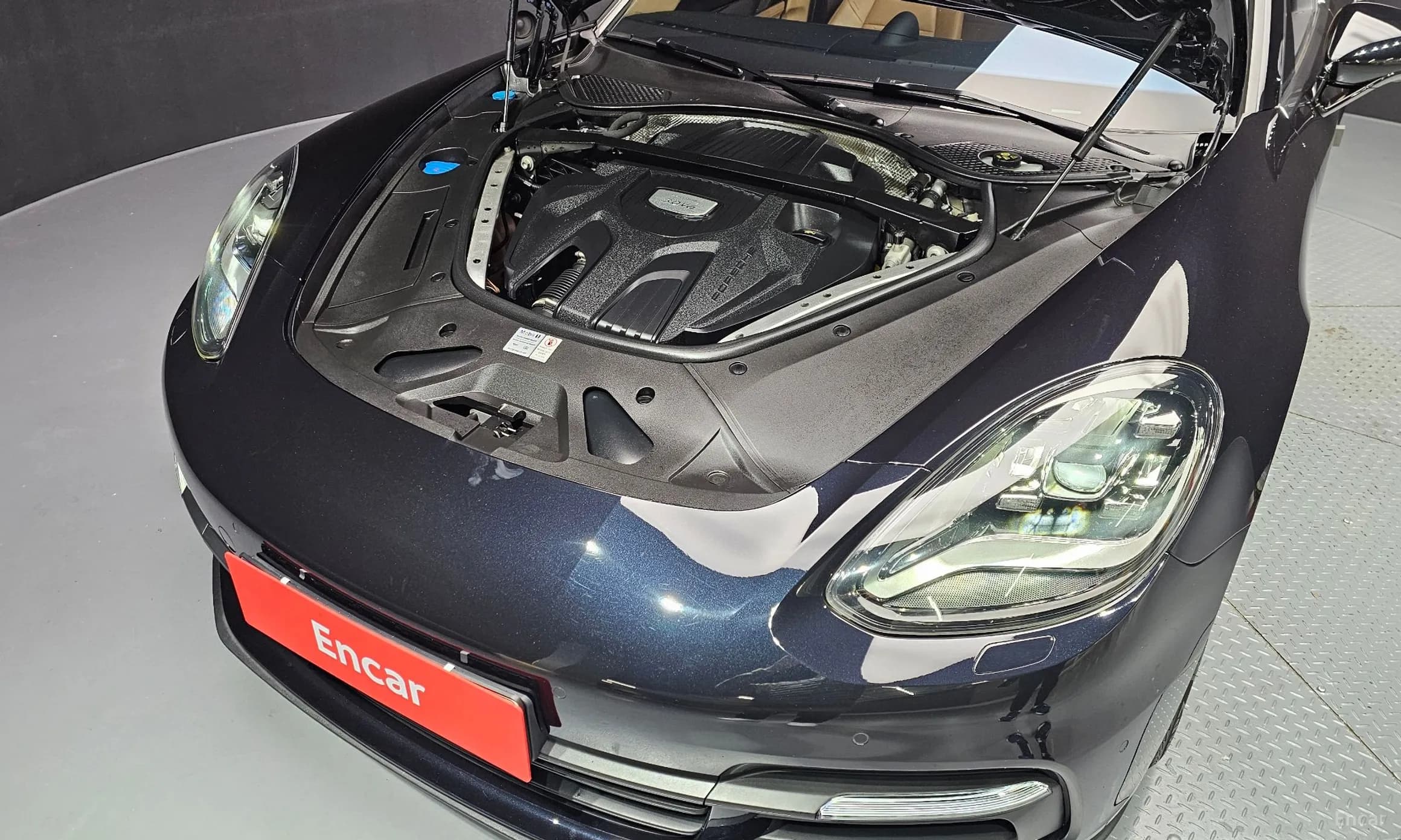 Panamera (971)
