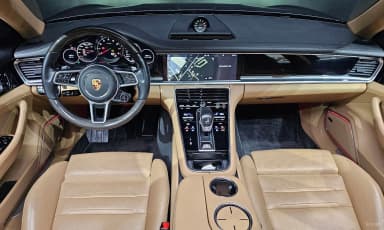 Panamera (971)