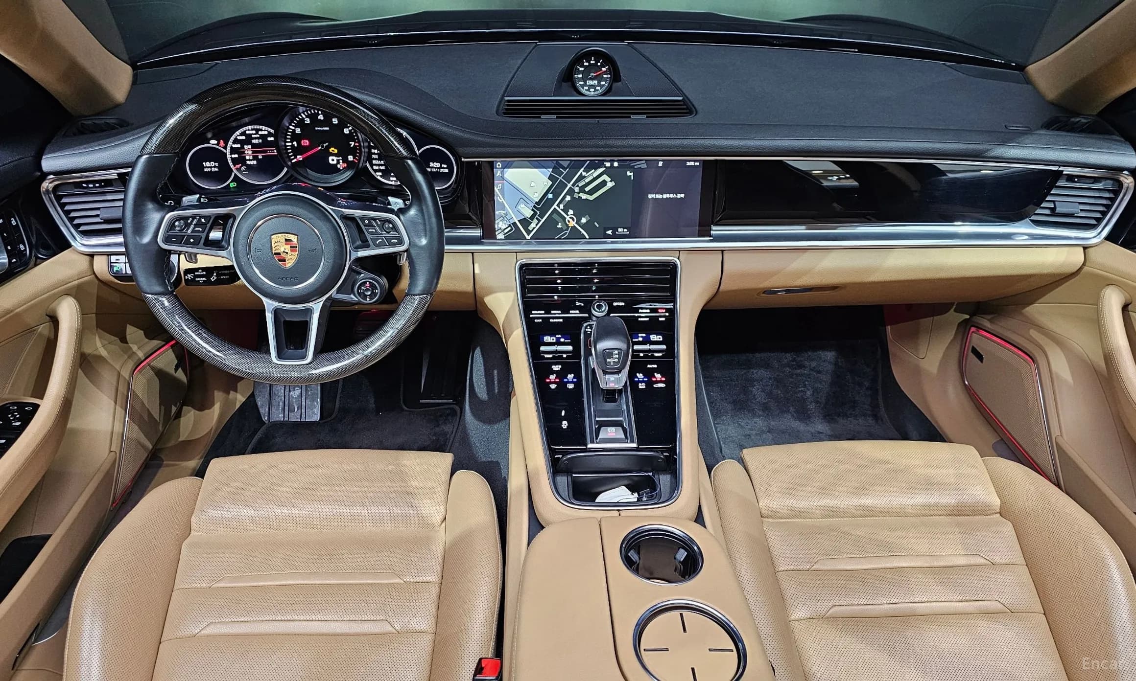 Panamera (971)