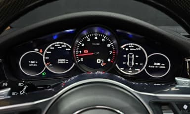 Panamera (971)