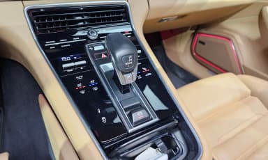 Panamera (971)