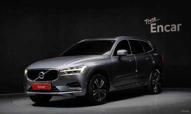 XC60 Gen 2