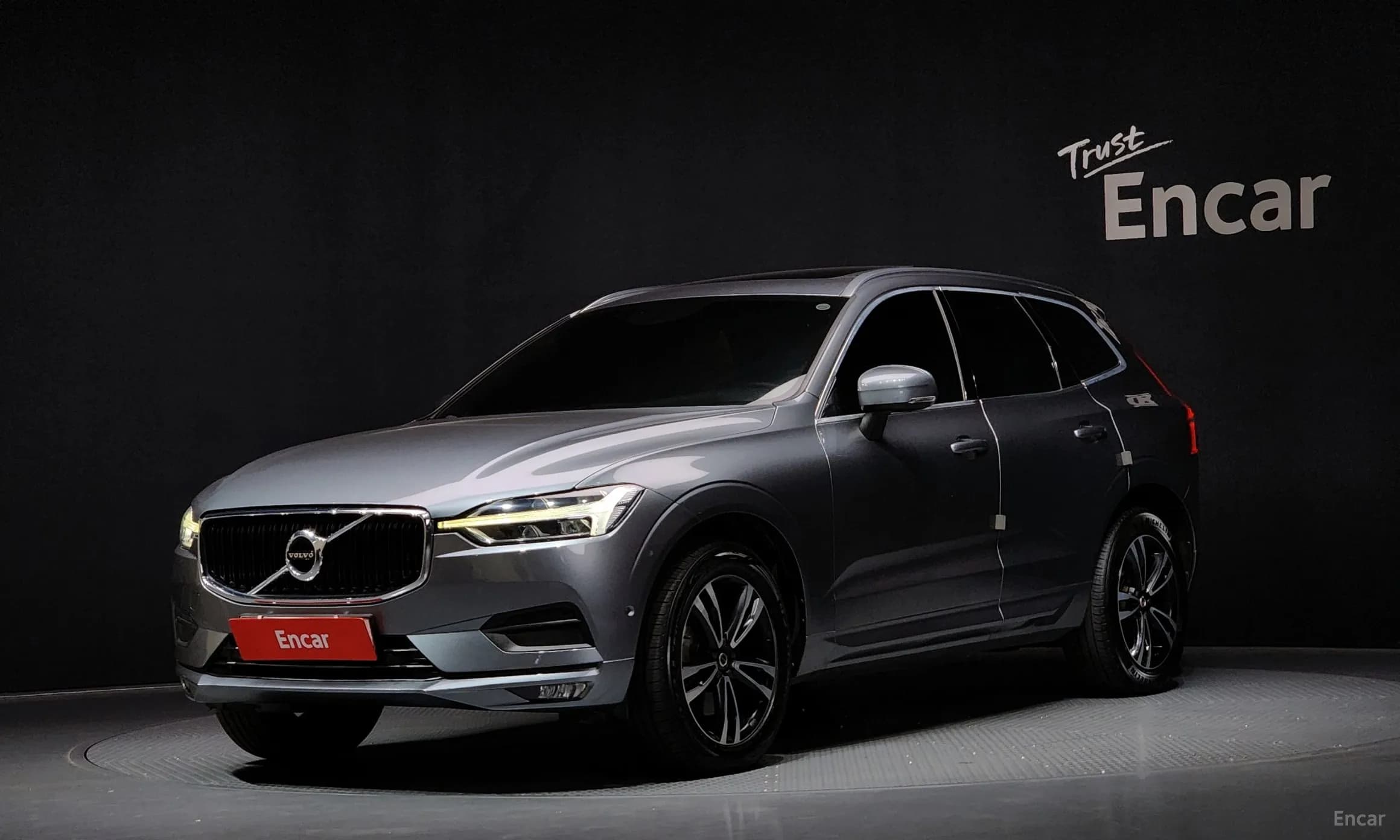XC60 Gen 2