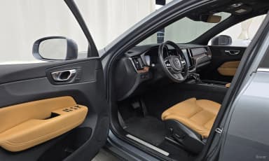 XC60 Gen 2
