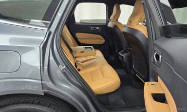 XC60 Gen 2