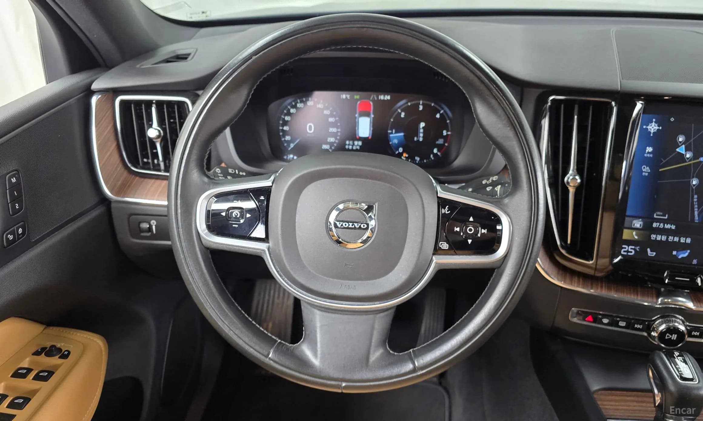 XC60 Gen 2