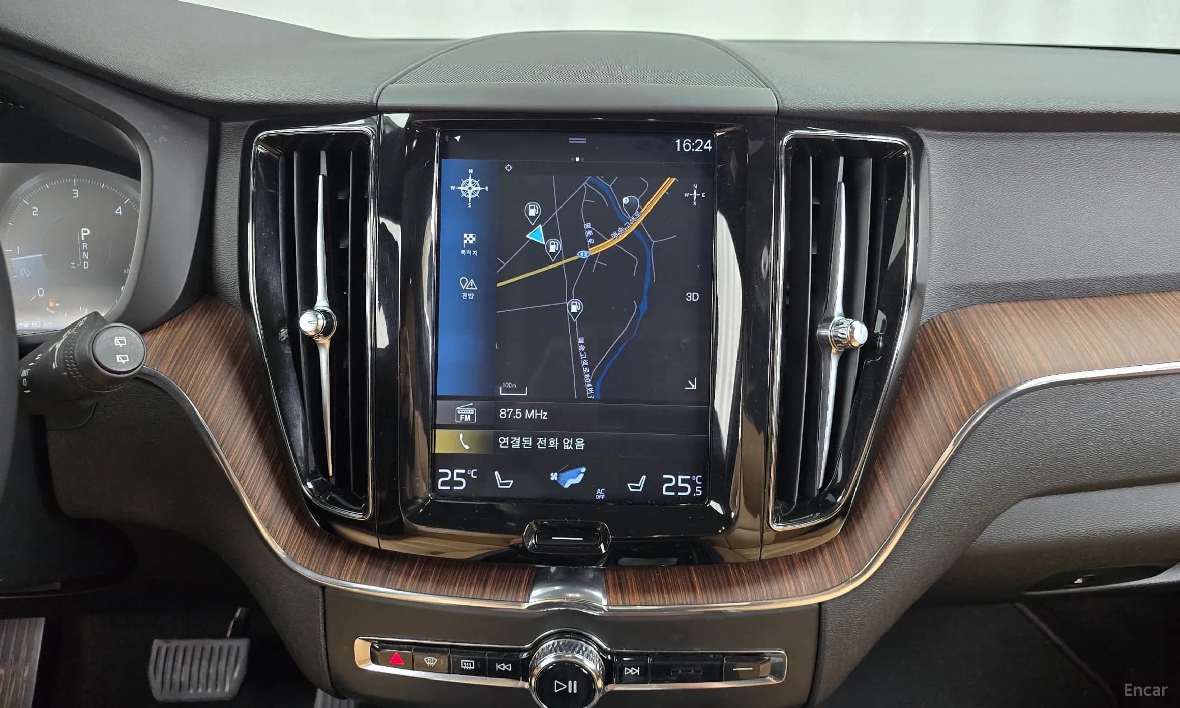 XC60 Gen 2