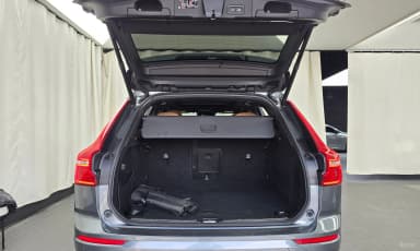 XC60 Gen 2