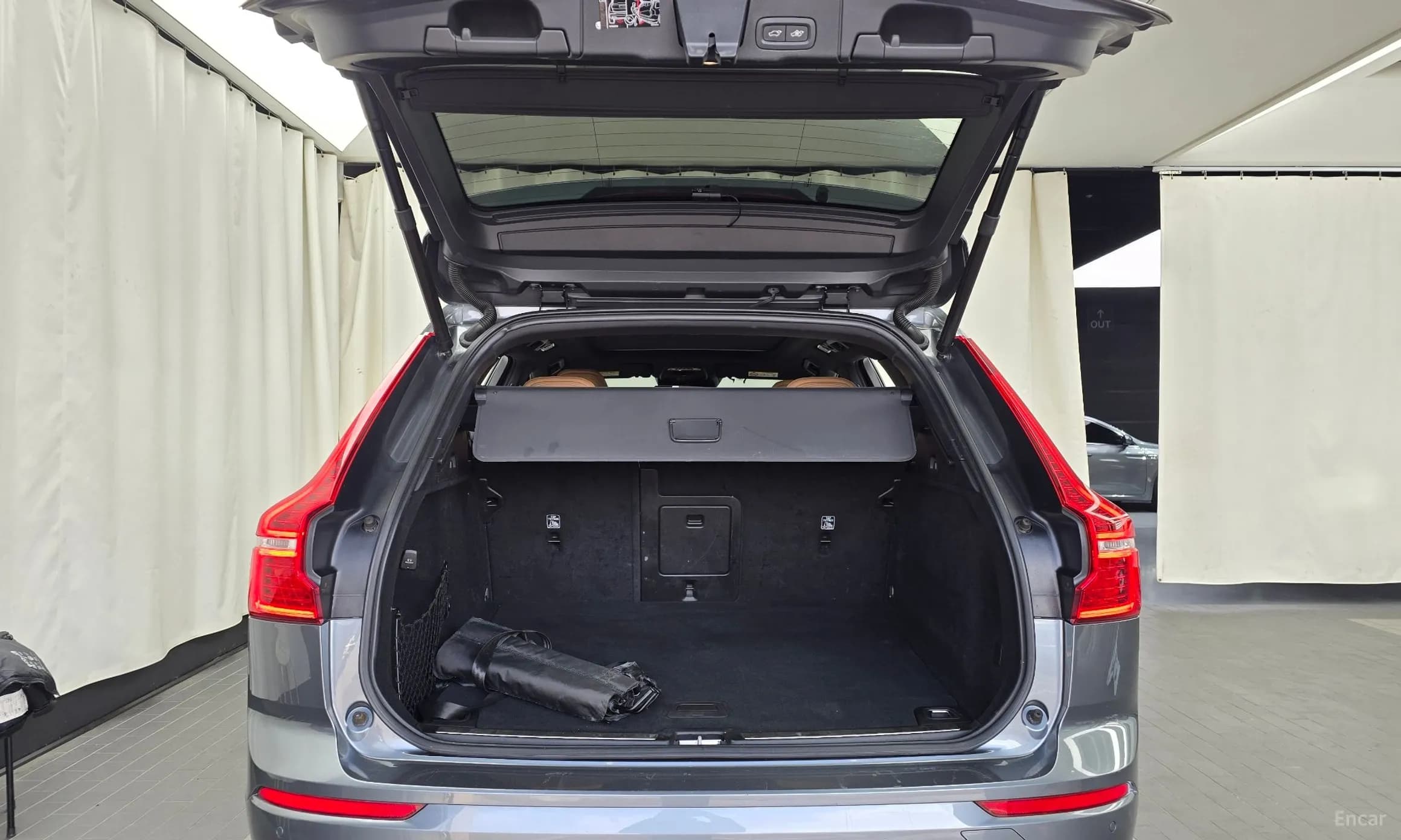XC60 Gen 2