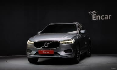 XC60 Gen 2