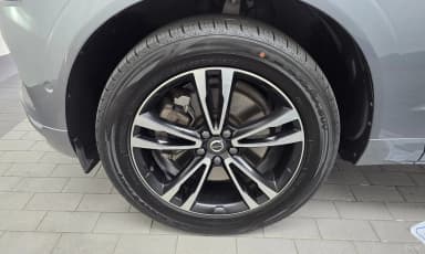 XC60 Gen 2