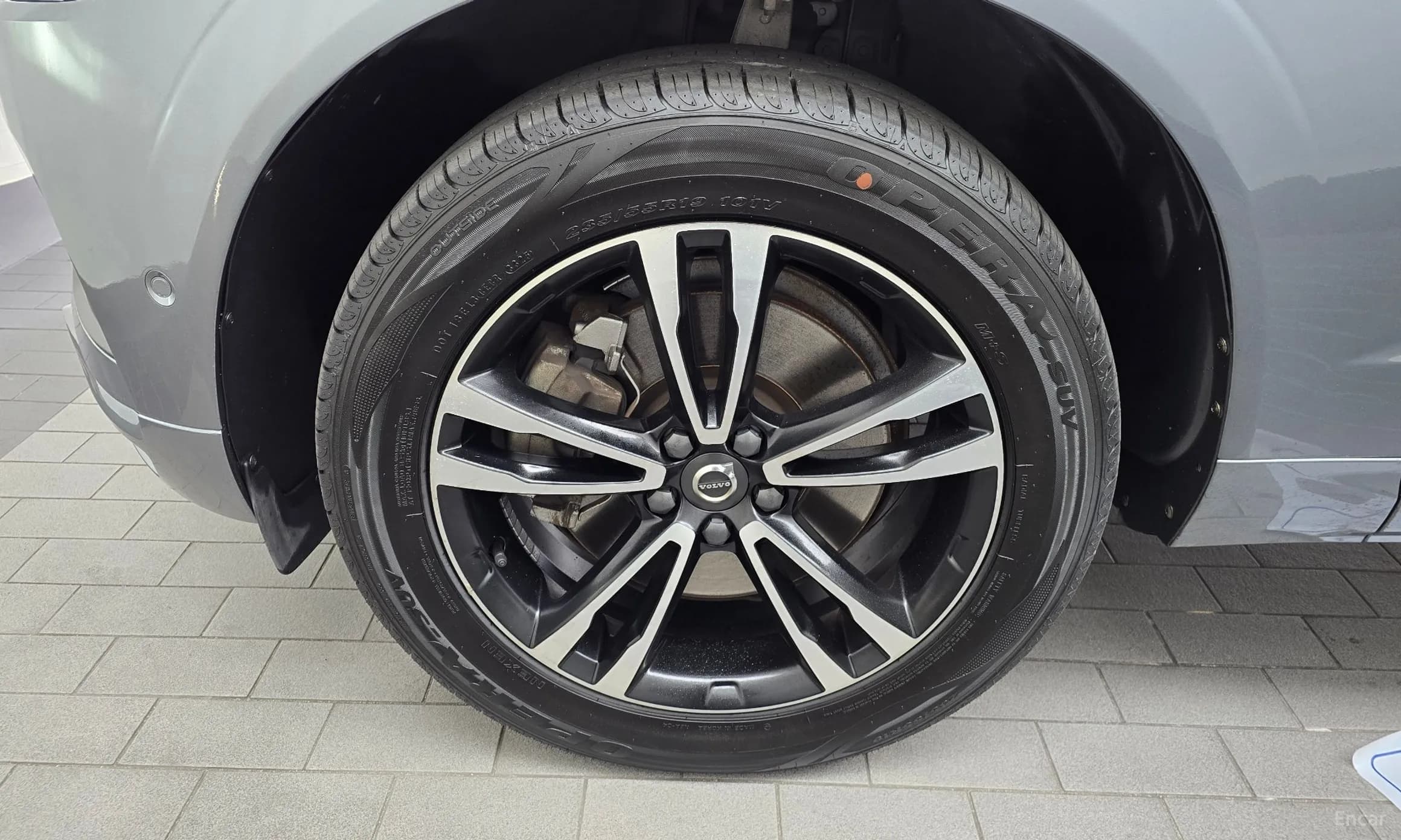 XC60 Gen 2