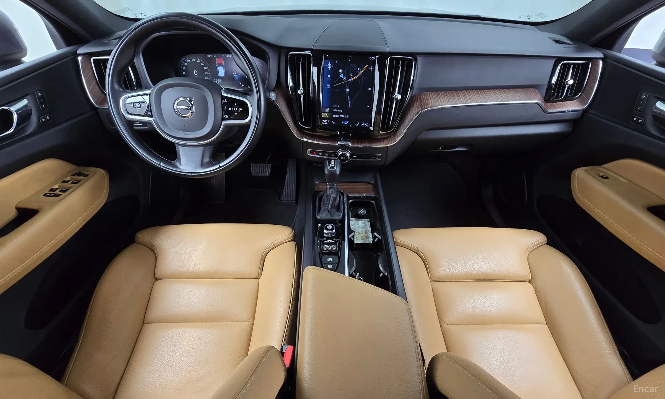 XC60 Gen 2