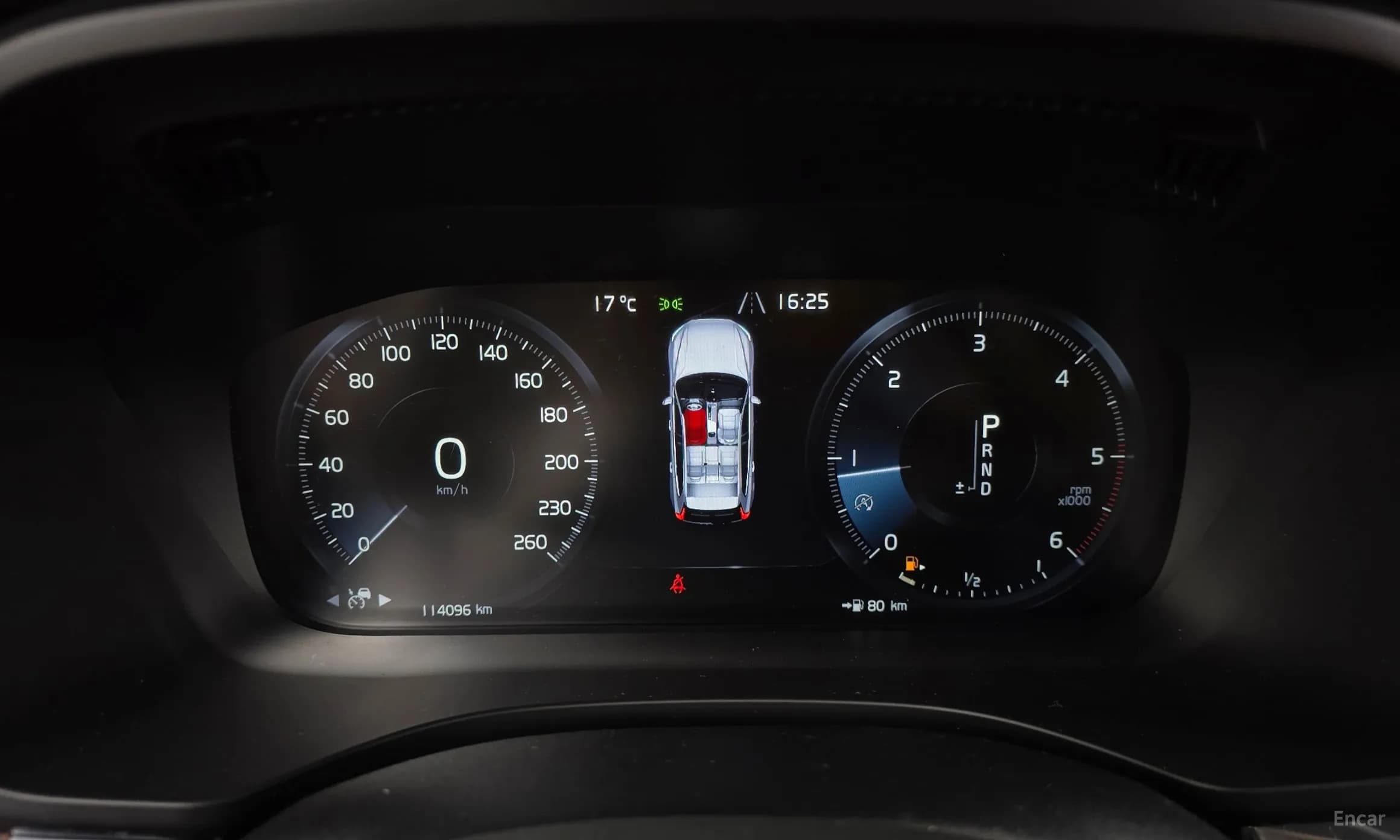 XC60 Gen 2