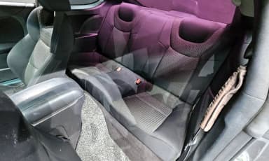 Genesis Coupe