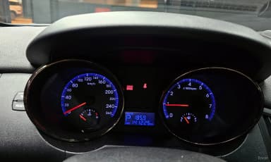 Genesis Coupe