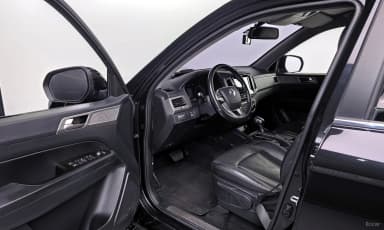 Rexton Sports