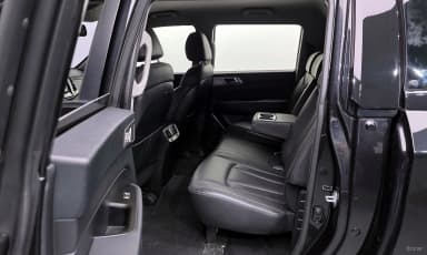 Rexton Sports