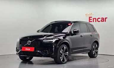 XC90 Gen 2