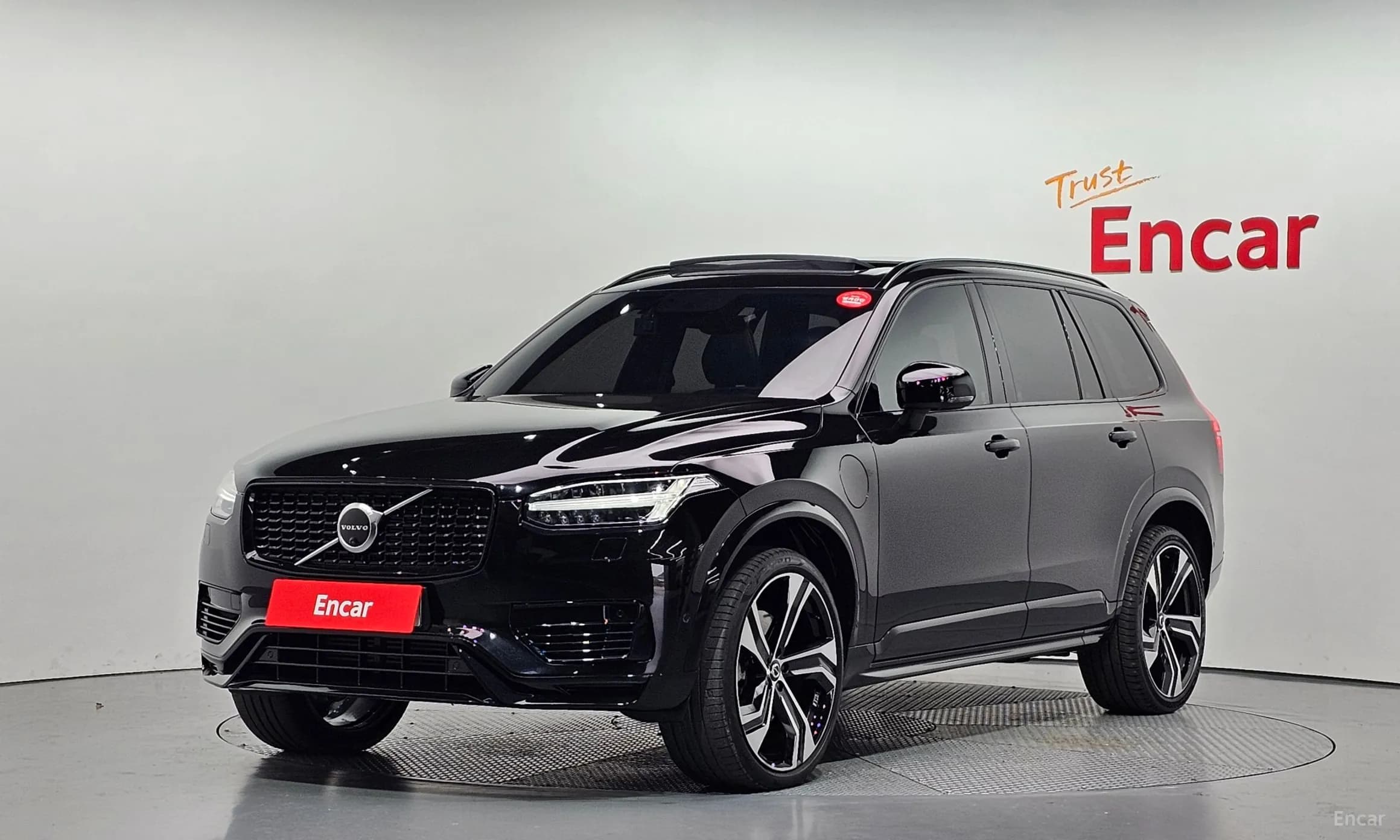 XC90 Gen 2