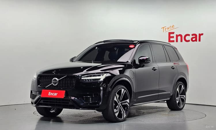 XC90 Gen 2