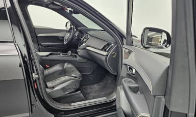 XC90 Gen 2