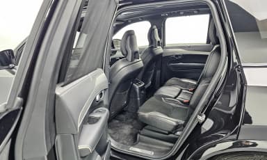 XC90 Gen 2