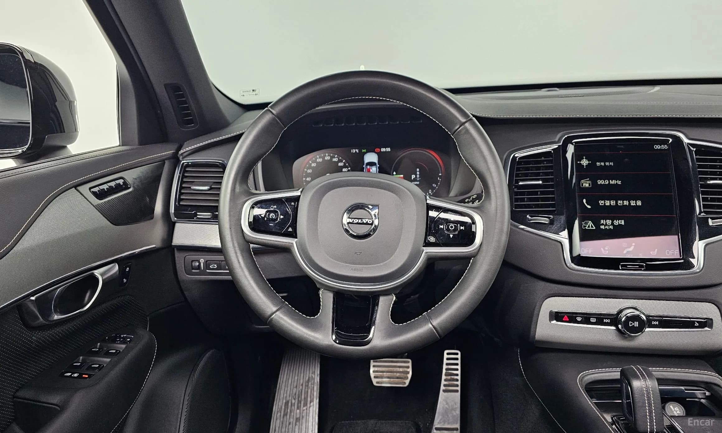 XC90 Gen 2